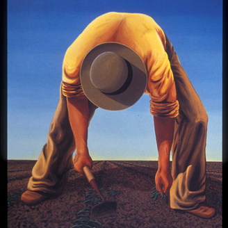 ENVIRONMENTAL JUSTICE & ARTISTIC EXPRESSION IN CALIFORNIA’S SAN JOAQUIN&nbsp;VALLEY